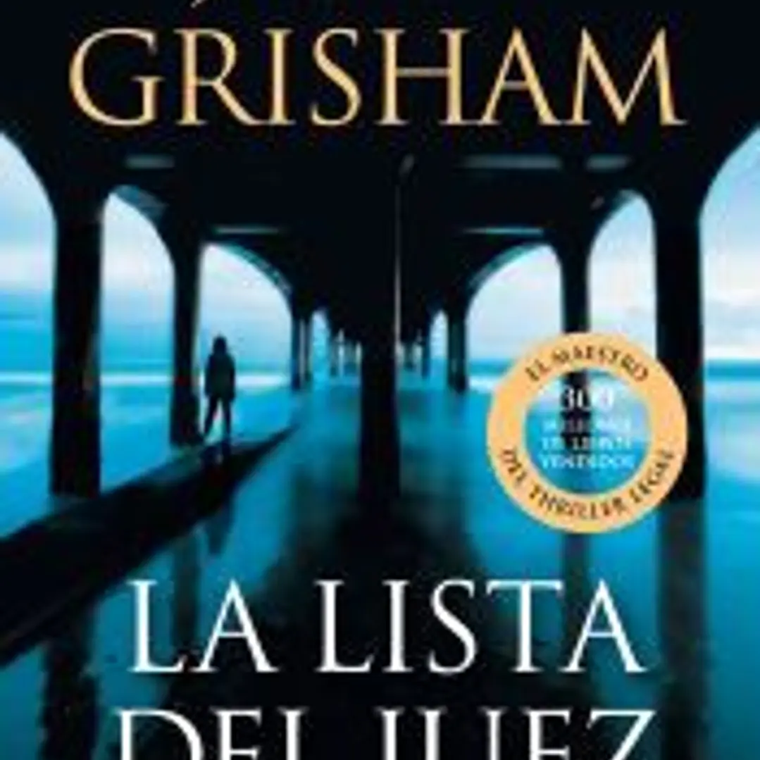 La lista del juez 1