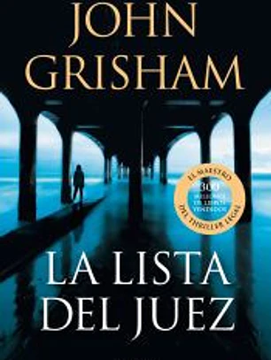 La lista del juez