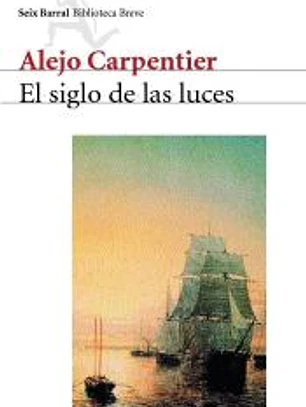 EL SIGLO DE LAS LUCES GLOMERACIO