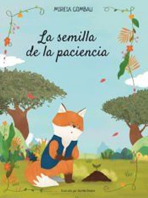 La semilla de la paciencia