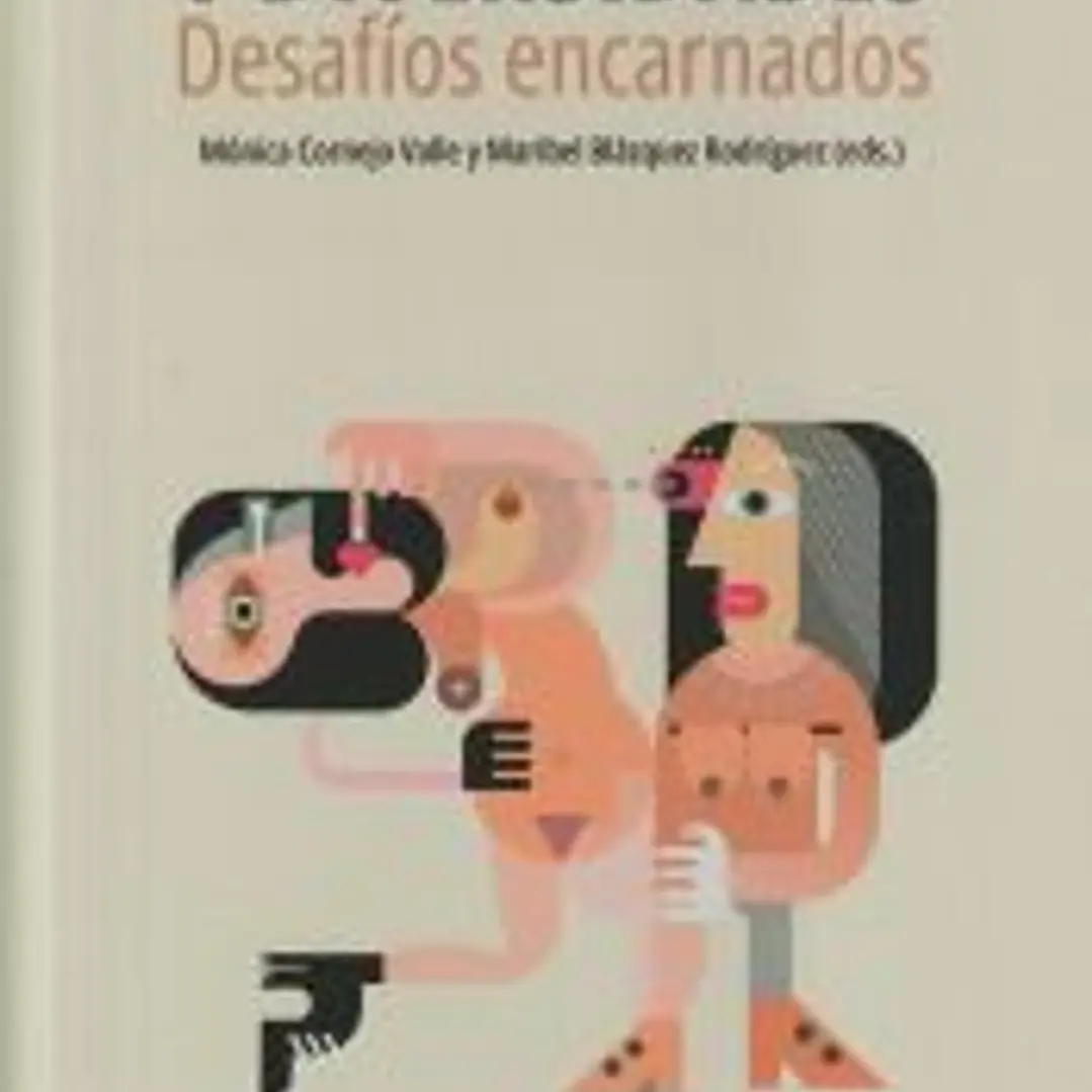 Cuerpos y diversidades: desafíos encarnados 1