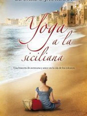 Yoga a la siciliana