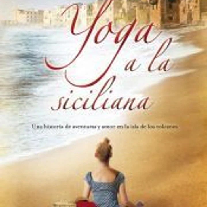 Yoga a la siciliana 1