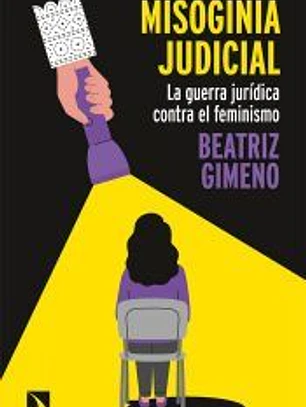 Misoginia judicial
