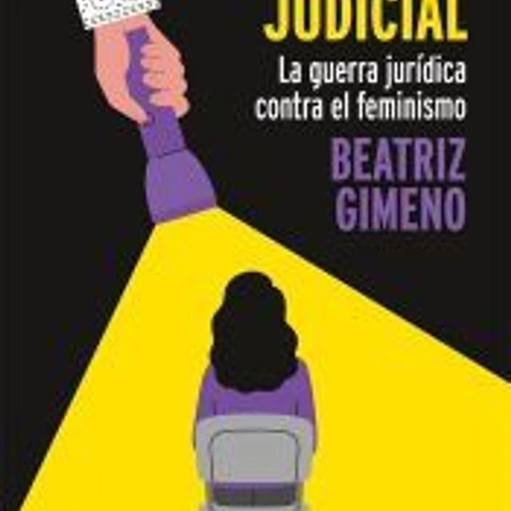 Misoginia judicial 1