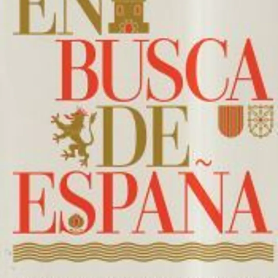 En busca de España 1