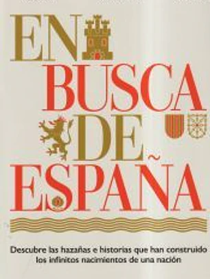 En busca de España