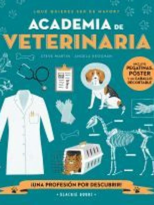 ACADEMIA DE VETERINARIA