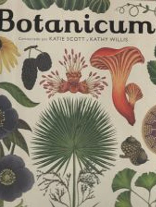 Visita nuestro Museo. Botanicum