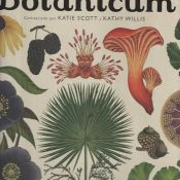 Visita nuestro Museo. Botanicum 1
