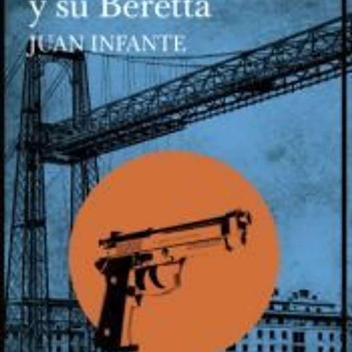 Garrincha y su Beretta 1