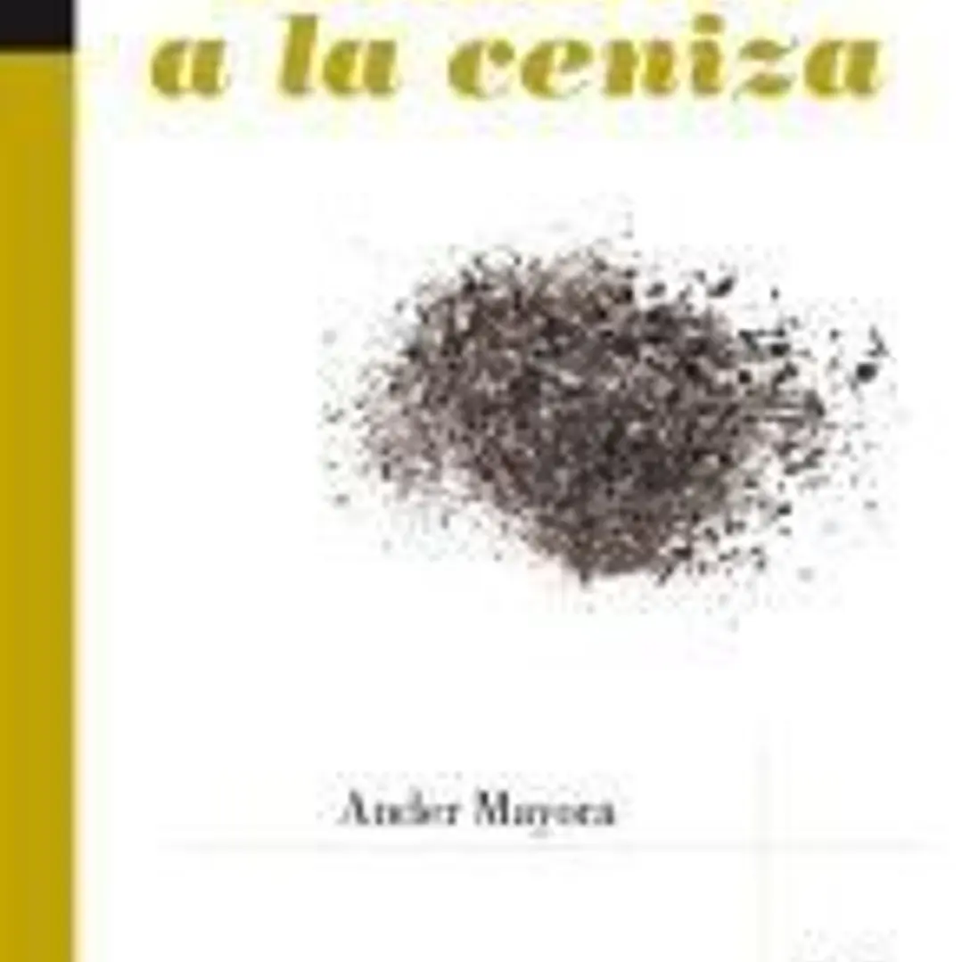 Llamado a la ceniza 1