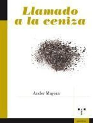 Llamado a la ceniza