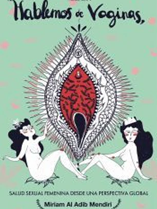 Hablemos de vaginas