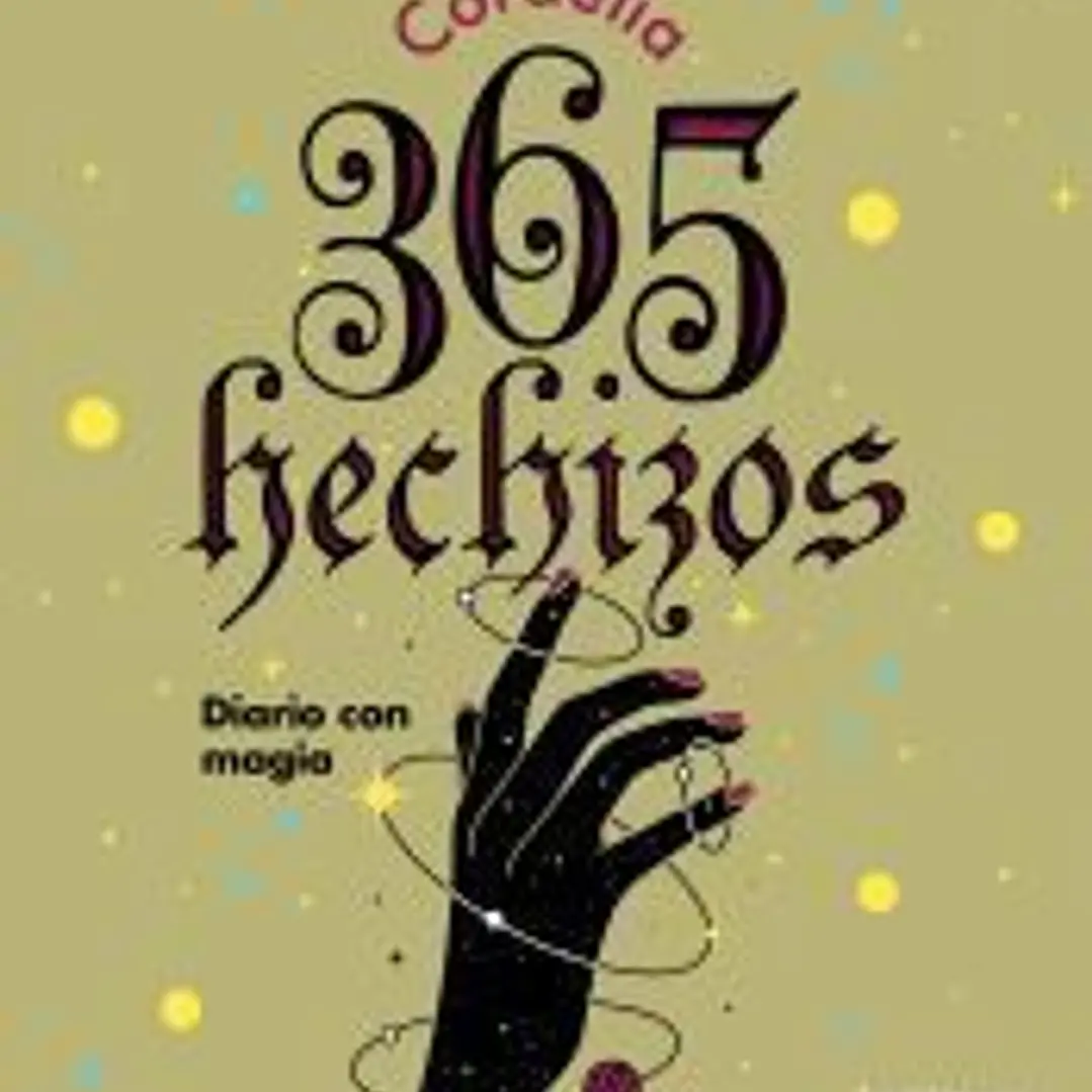 365 HECHIZOS-NUEVA PRESENTACION 1