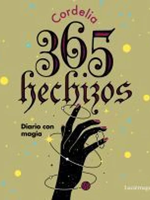 365 HECHIZOS-NUEVA PRESENTACION