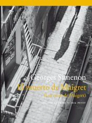 Los casos de Maigret. El muerto de Maigret