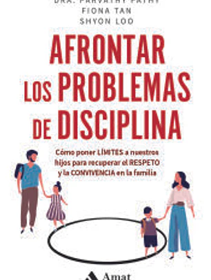 Afrontar los problemas de disciplina