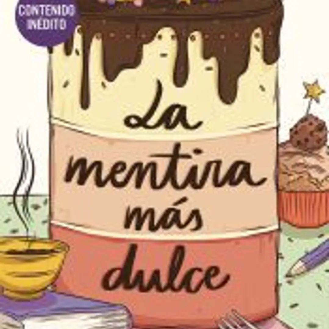 La mentira más dulce 1