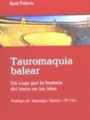 TAUROMAQUIA BALEAR