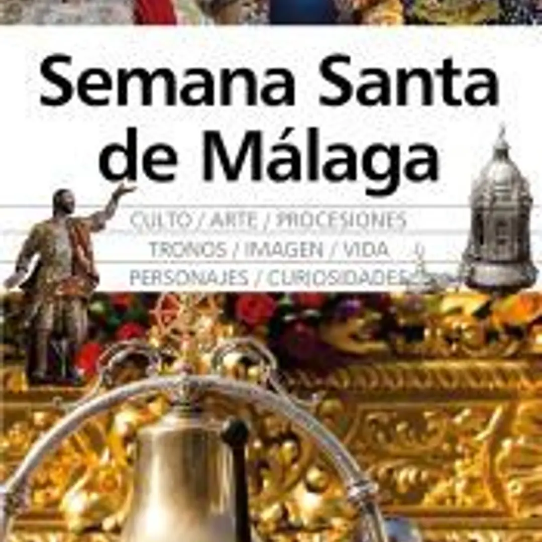 Semana Santa de Málaga 1