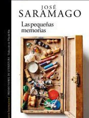 Las pequeñas memorias