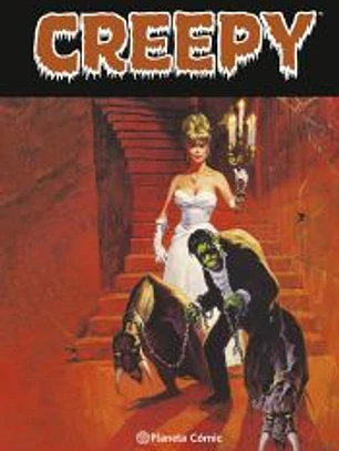 Creepy nº 08/29
