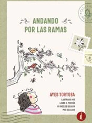 ANDANDO POR LAS RAMAS