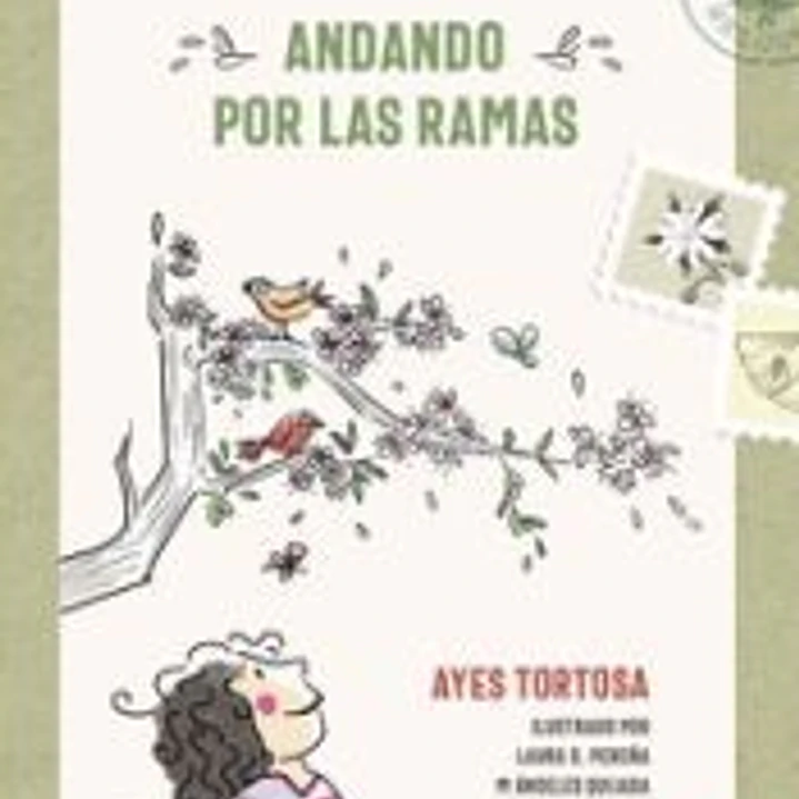 ANDANDO POR LAS RAMAS 1