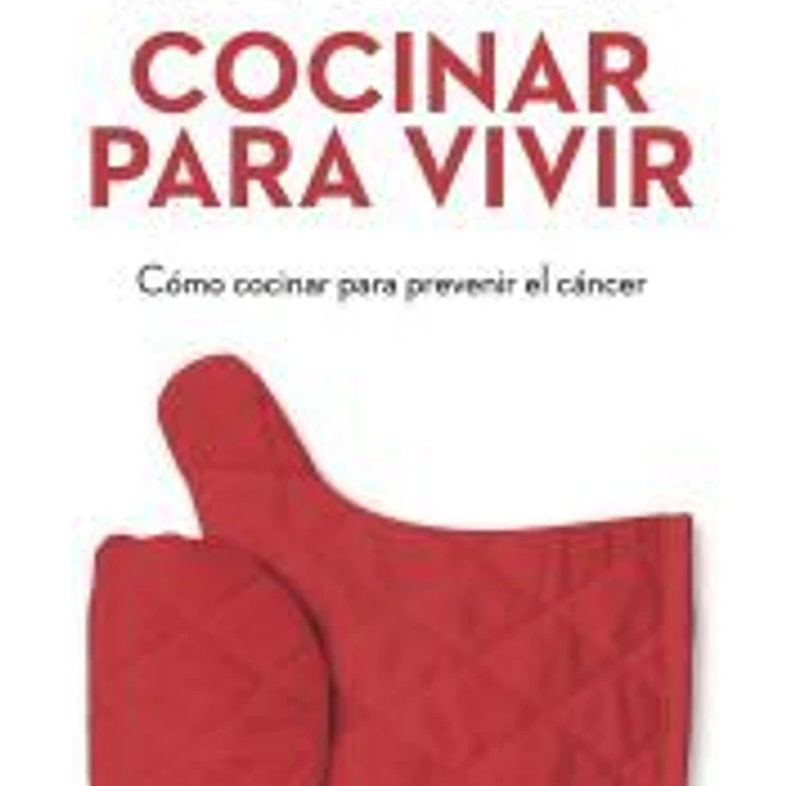 Cocinar para vivir 1