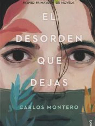 El desorden que dejas