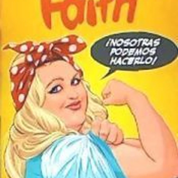 FAITH 11 . Faith, número 11 1