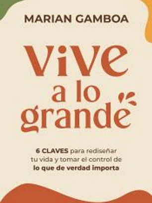 Vive a lo grande