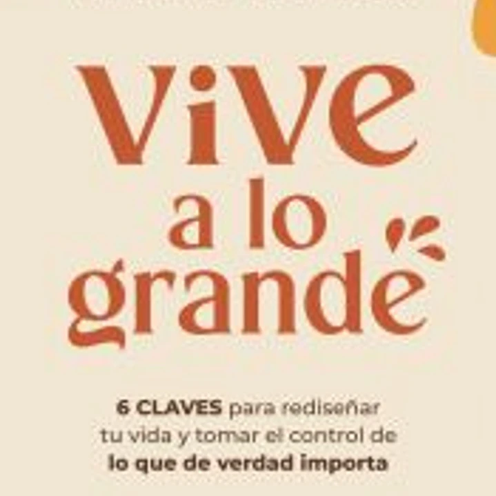 Vive a lo grande 1