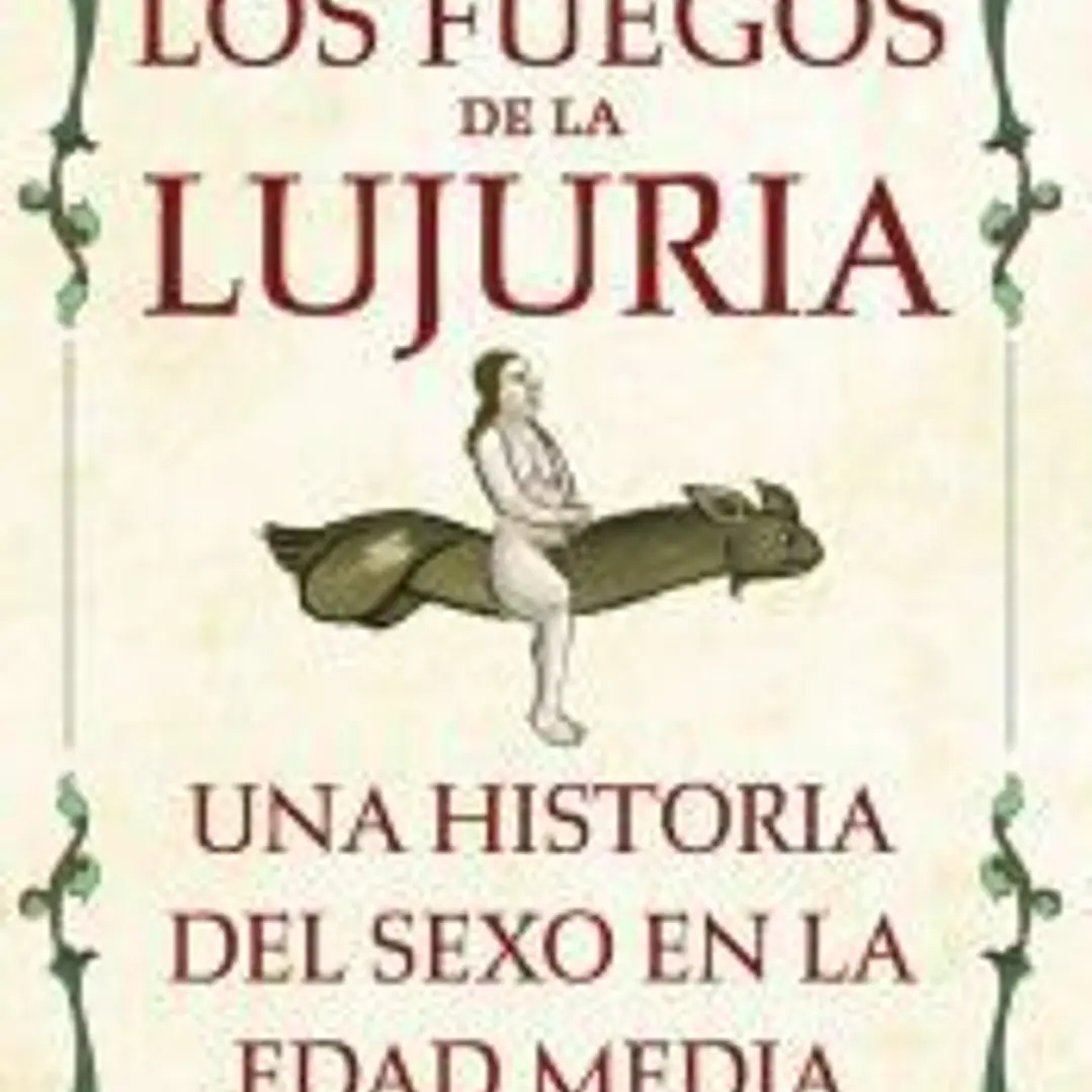 Los fuegos de la lujuria 1
