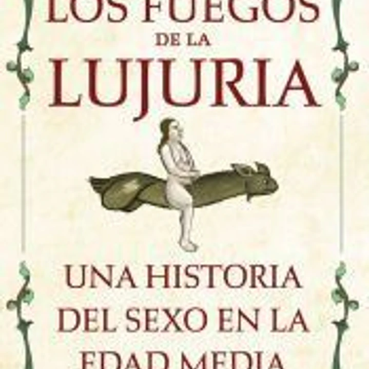 Los fuegos de la lujuria 1