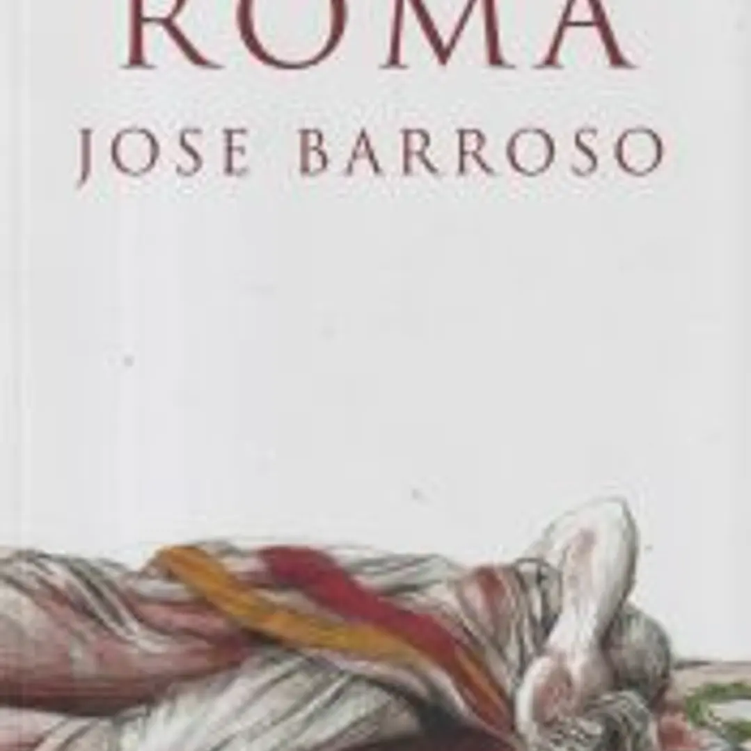 En el nombre de Roma 1