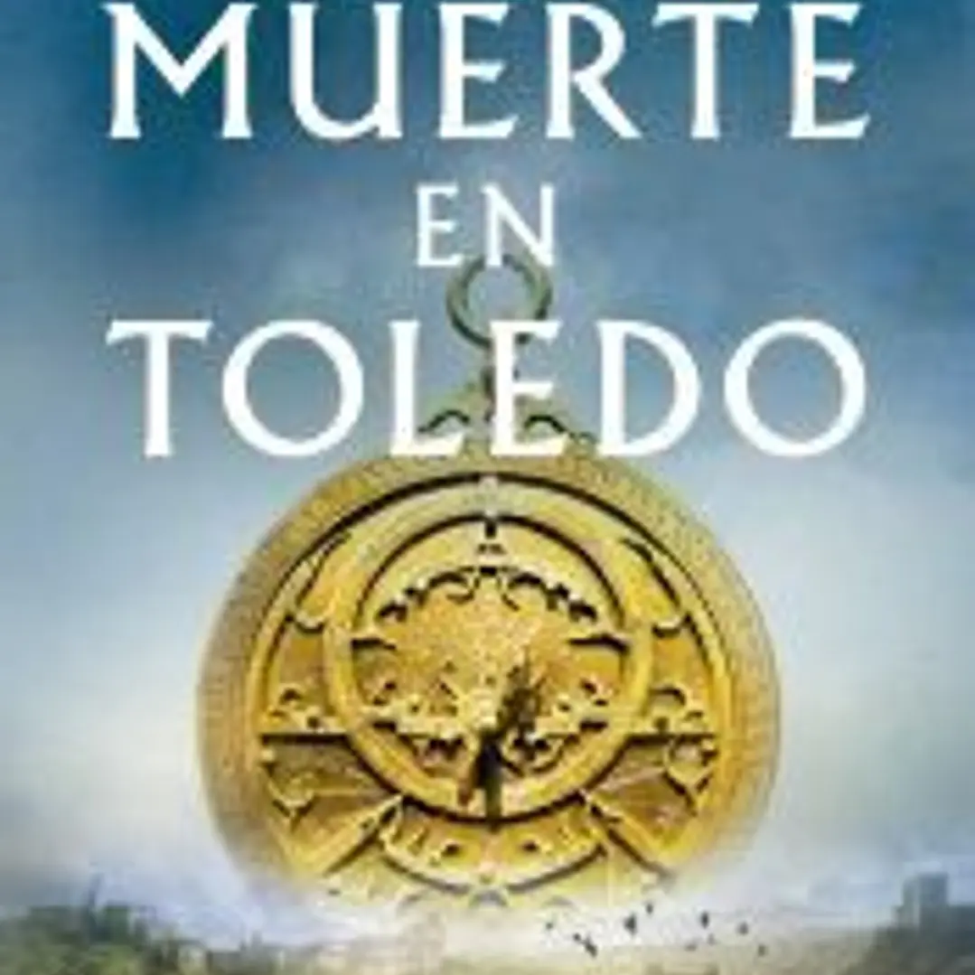 Muerte en Toledo 1