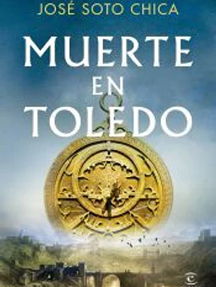 Muerte en Toledo