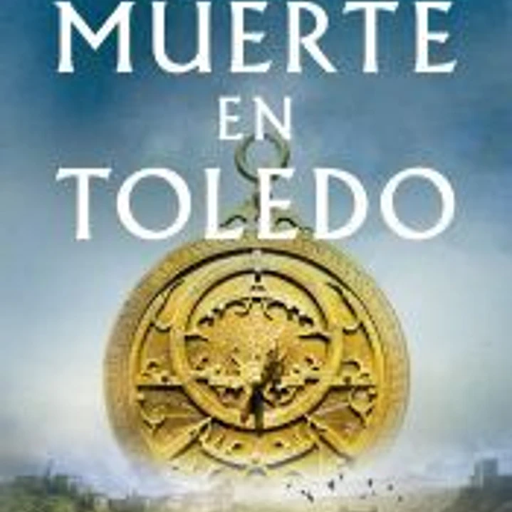 Muerte en Toledo 1
