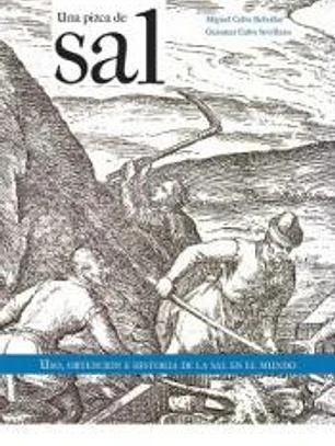 Una pizca de sal.