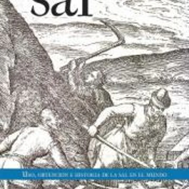 Una pizca de sal. 1