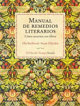 Manual de remedios literarios