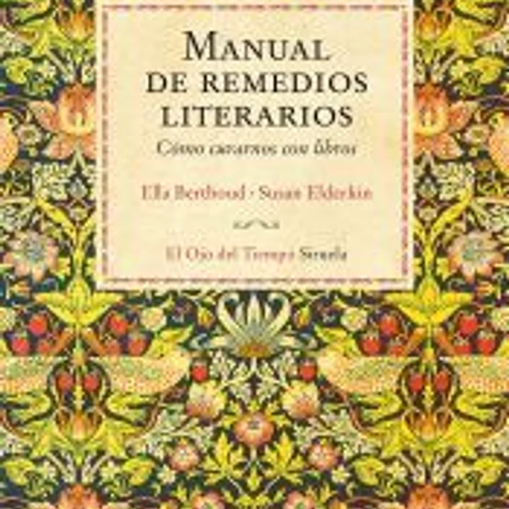 Manual de remedios literarios 1