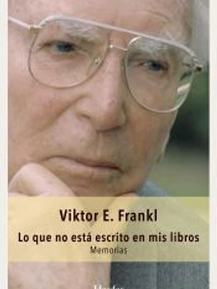 LO QUE NO ESTÁ ESCRITO EN MIS LIBROS