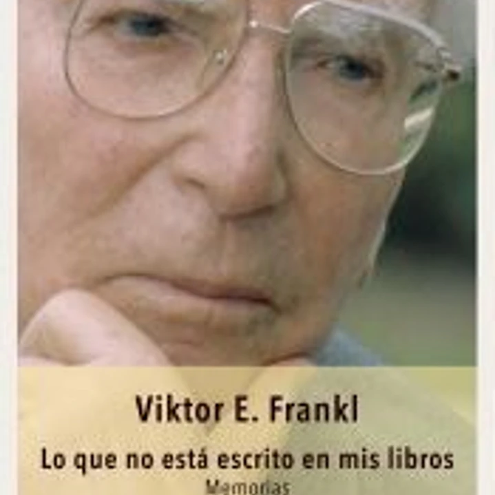 LO QUE NO ESTÁ ESCRITO EN MIS LIBROS 1