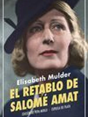 El retablo de Salomé Amat