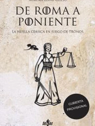 De Roma a Poniente