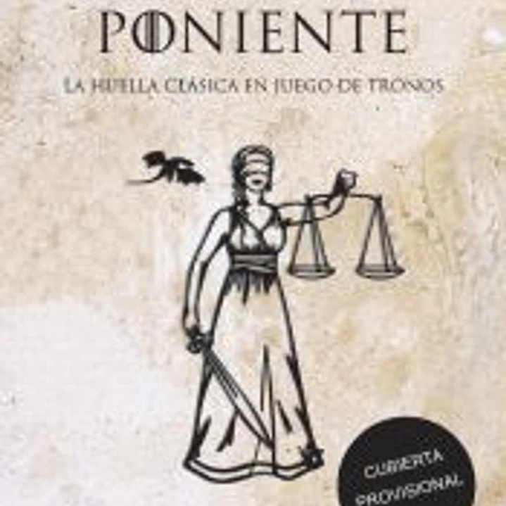 De Roma a Poniente 1