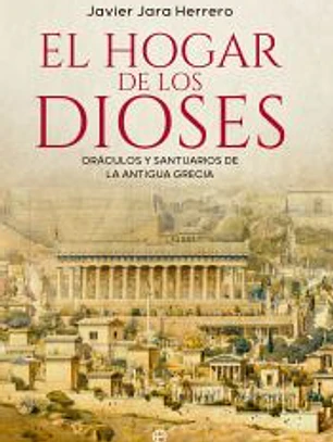 El hogar de los dioses